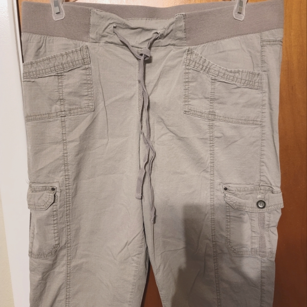 One5one Capri sz lg